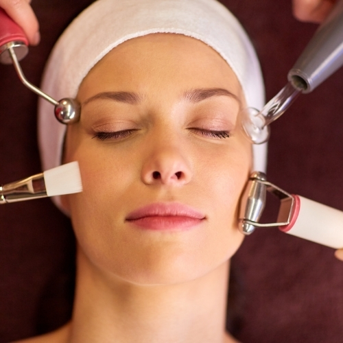 Skin Treatments & Facials