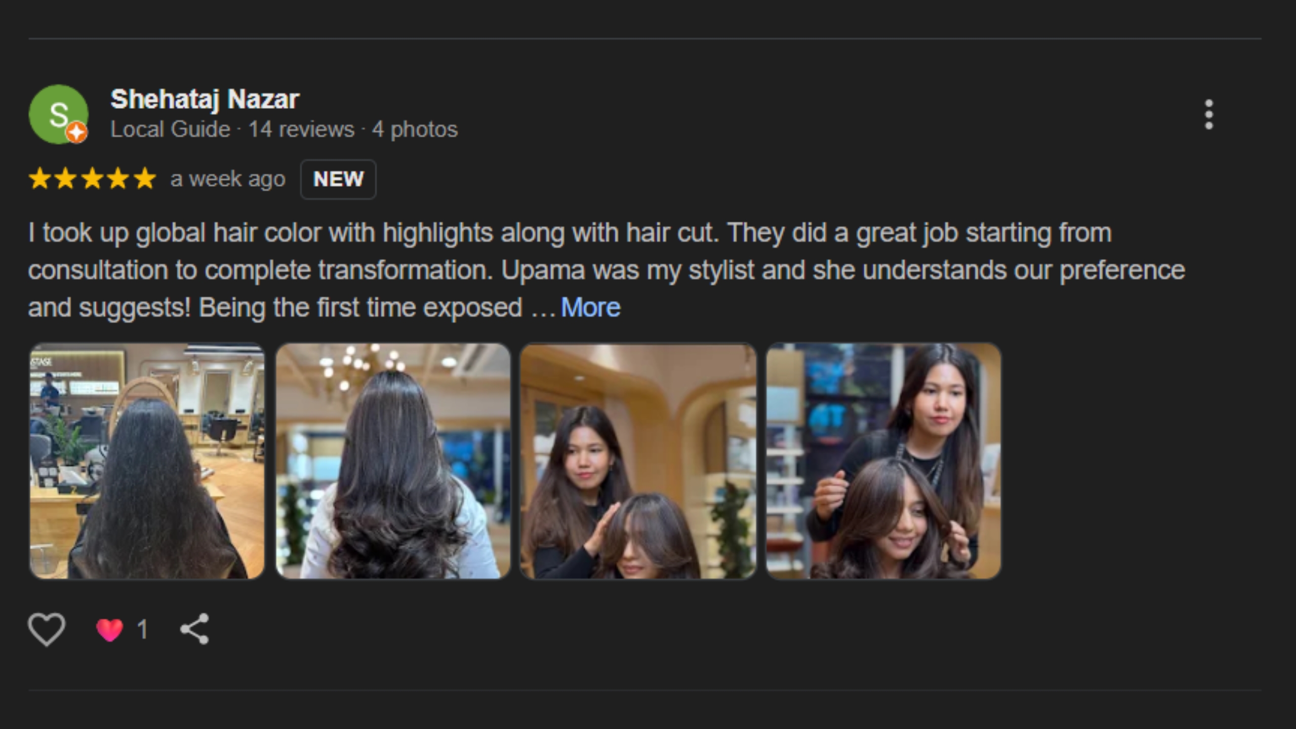 White And Gold Elegant Indian Wedding Makeup YouTube Thumbnail (5)